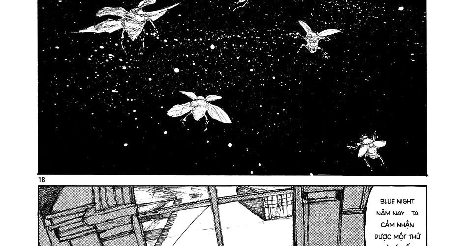 Dorohedoro Chap 25 - Next Chap 26