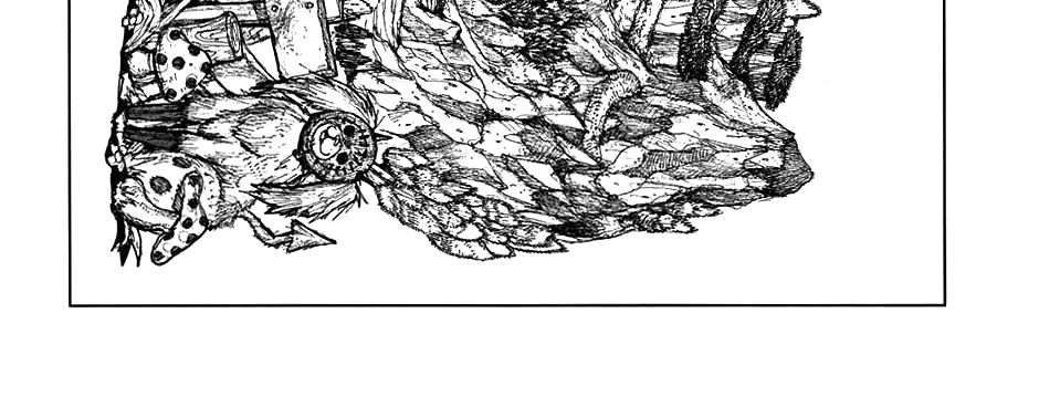 Dorohedoro Chap 26 - Next Chap 27