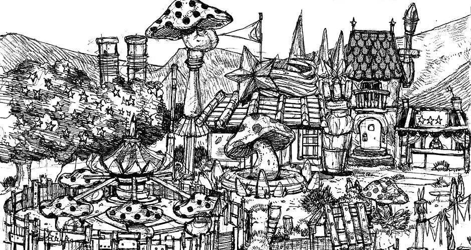 Dorohedoro Chap 26 - Next Chap 27