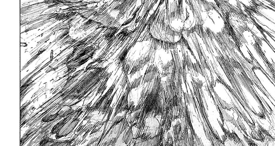 Dorohedoro Chap 26 - Next Chap 27