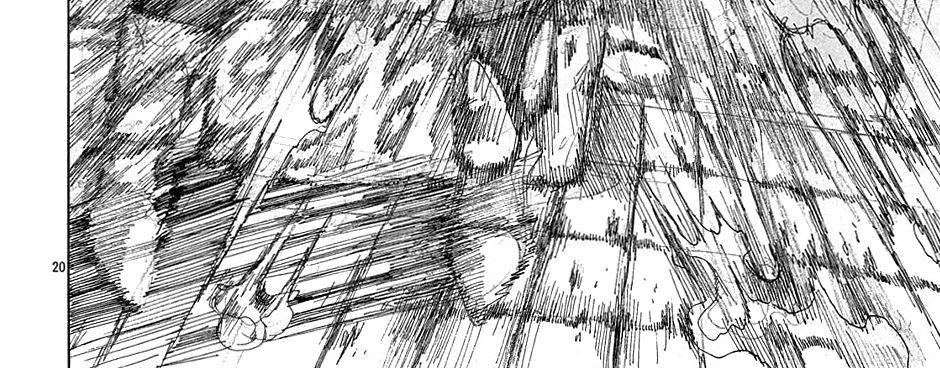 Dorohedoro Chap 26 - Next Chap 27