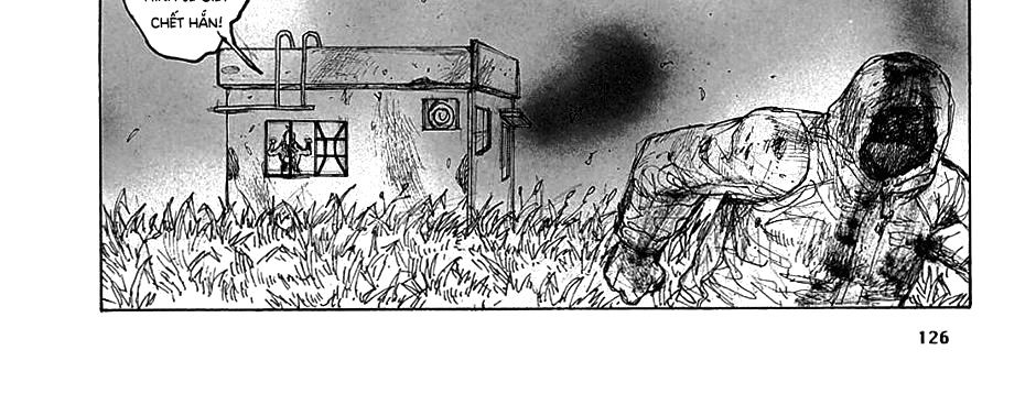 Dorohedoro Chap 29 - Next Chap 30