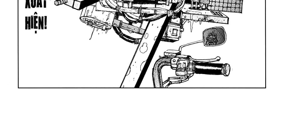 Dorohedoro Chap 29 - Next Chap 30