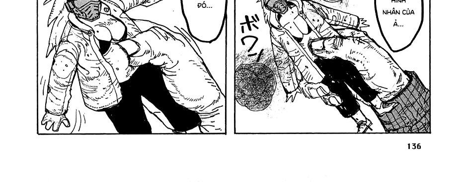 Dorohedoro Chap 29 - Next Chap 30