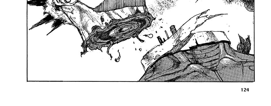 Dorohedoro Chap 29 - Next Chap 30