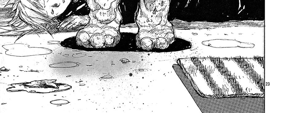 Dorohedoro Chap 29 - Next Chap 30