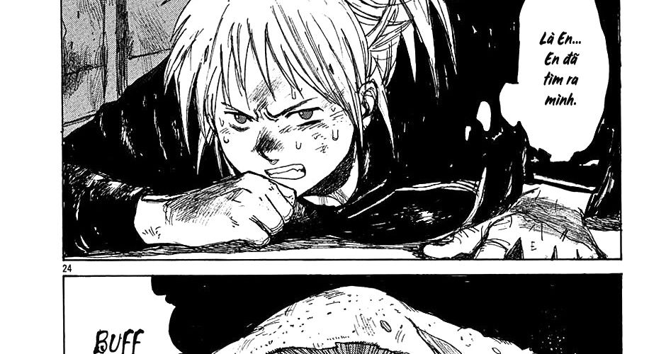 Dorohedoro Chap 29 - Next Chap 30