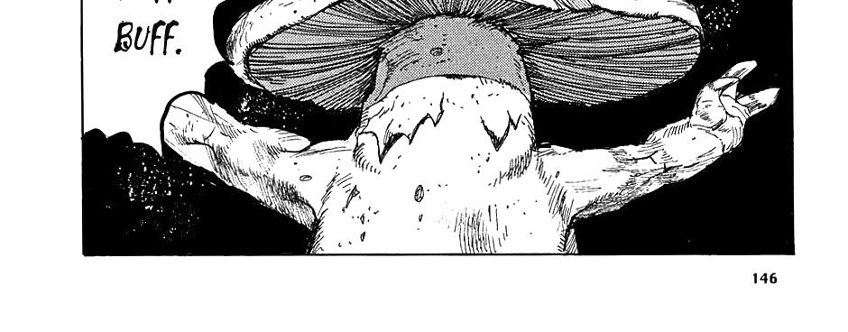 Dorohedoro Chap 29 - Next Chap 30