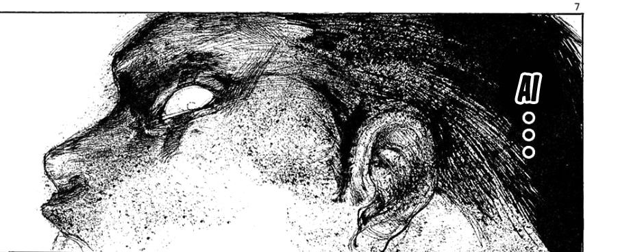 Dorohedoro Chap 3 - Next Chap 4