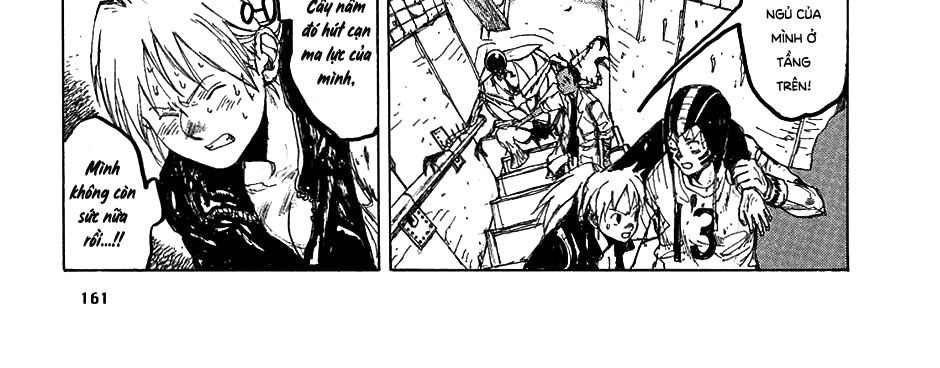 Dorohedoro Chap 30 - Next Chap 31