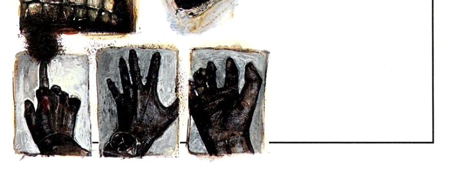 Dorohedoro Chap 4 - Next Chap 5