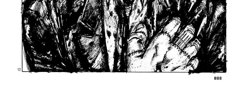 Dorohedoro Chap 4 - Next Chap 5