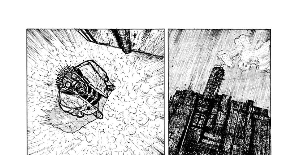 Dorohedoro Chap 4 - Next Chap 5