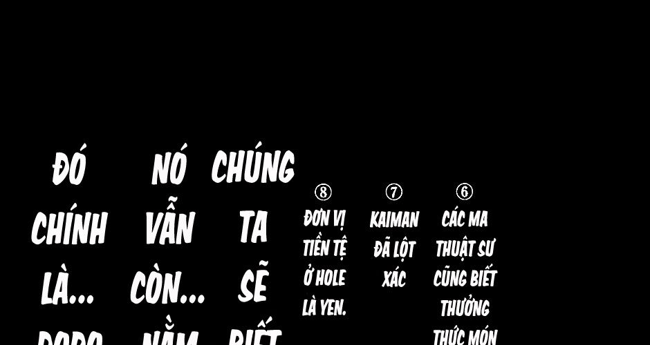 Dorohedoro Chap 6.5 - Next Chap 7.5