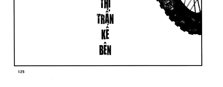 Dorohedoro Chap 6 - Next Chap 7