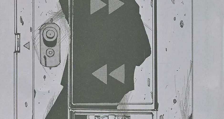 Dorohedoro Chap 7 - Next Chap 8