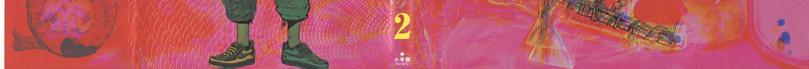 Dorohedoro Chap 7 - Next Chap 8