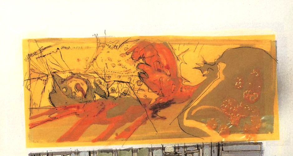 Dorohedoro Chap 7 - Next Chap 8