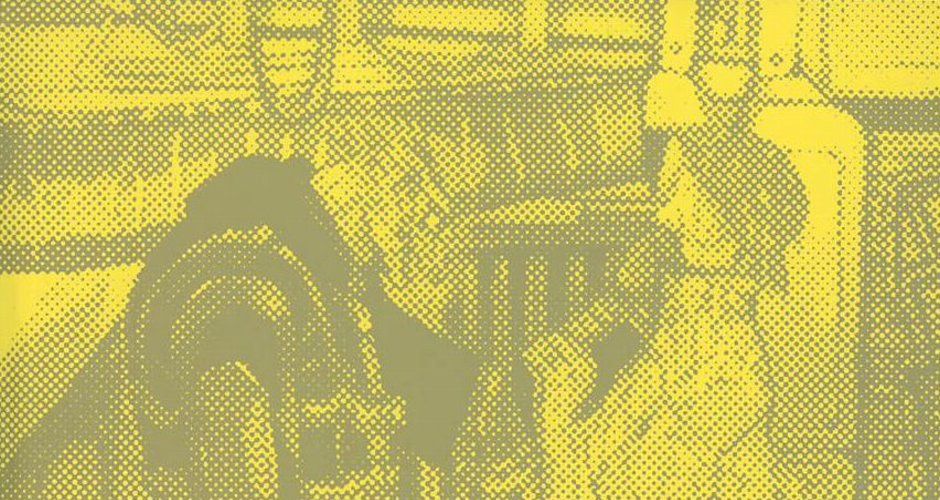 Dorohedoro Chap 7 - Next Chap 8