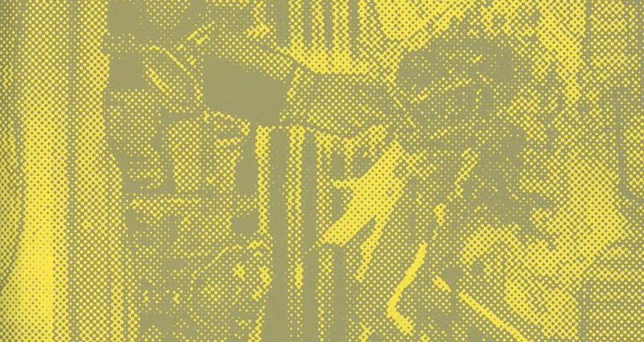 Dorohedoro Chap 7 - Next Chap 8