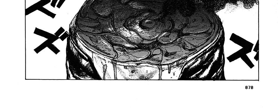 Dorohedoro Chap 9 - Next Chap 10