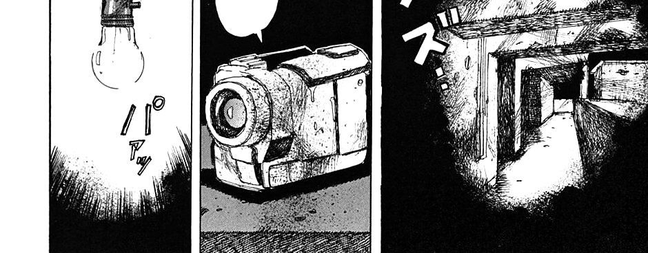 Dorohedoro Chap 9 - Next Chap 10