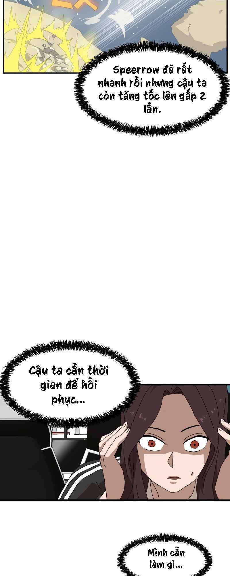 Double Click Chap 10 - Next Chap 11