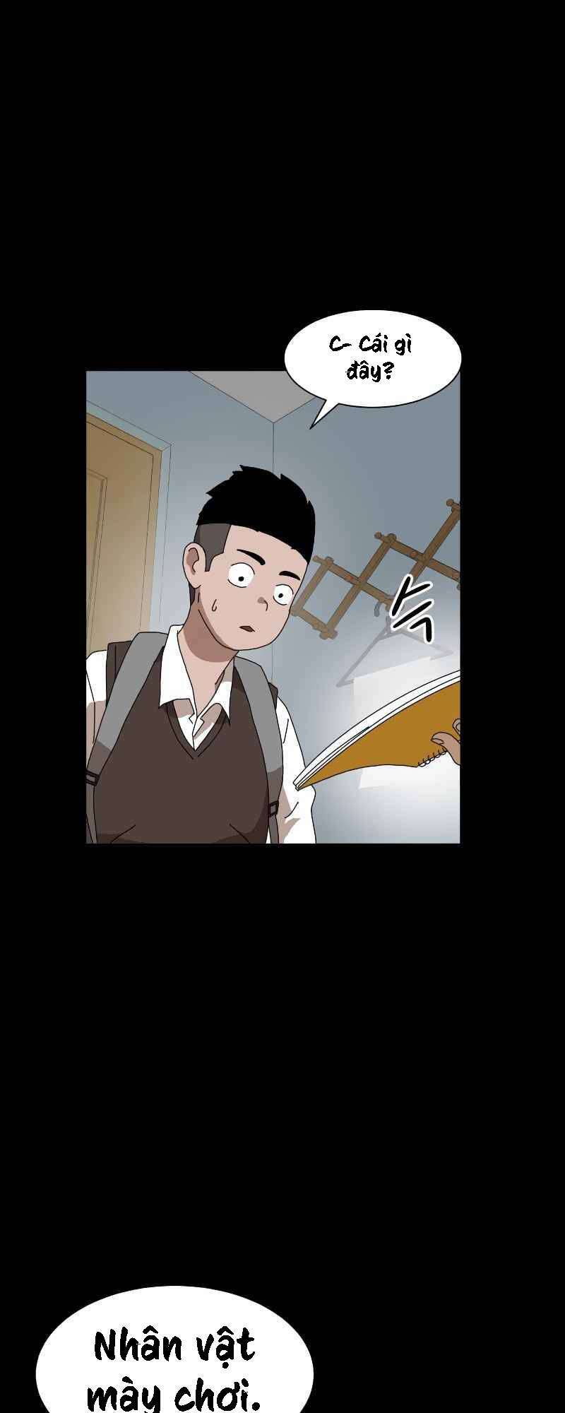 Double Click Chap 10 - Next Chap 11