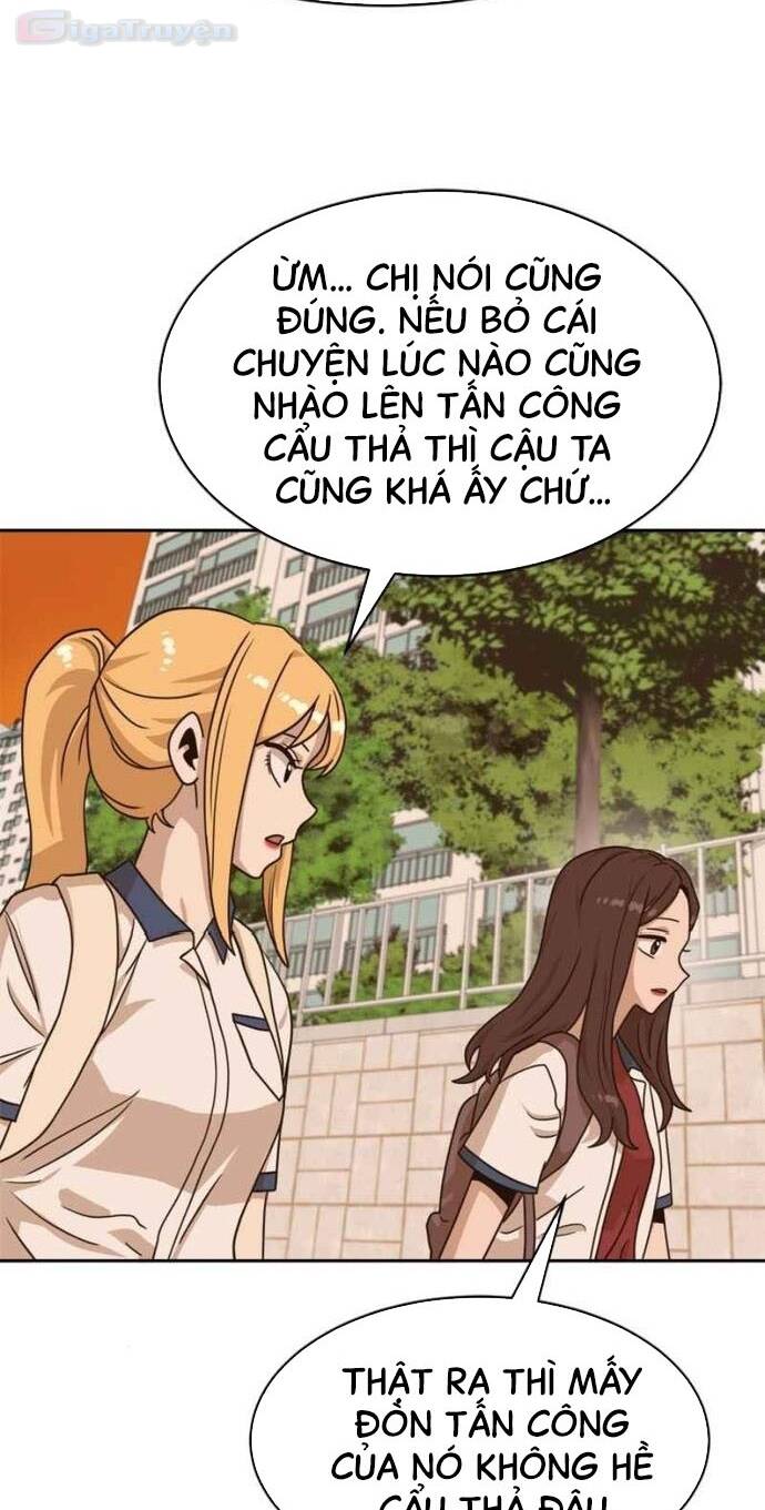 Double Click Chap 100 - Next Chap 101