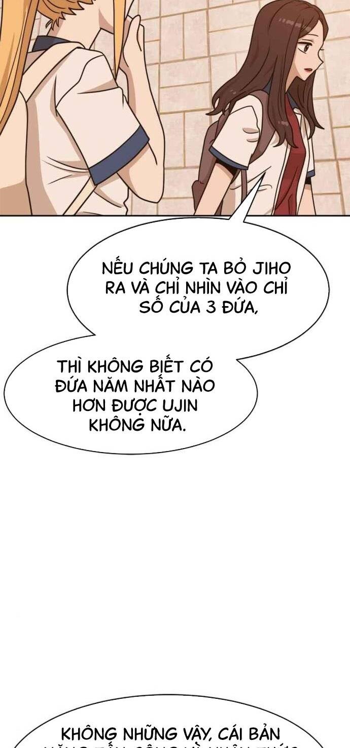 Double Click Chap 100 - Next Chap 101