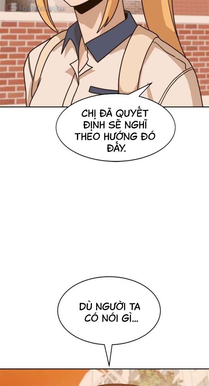 Double Click Chap 100 - Next Chap 101