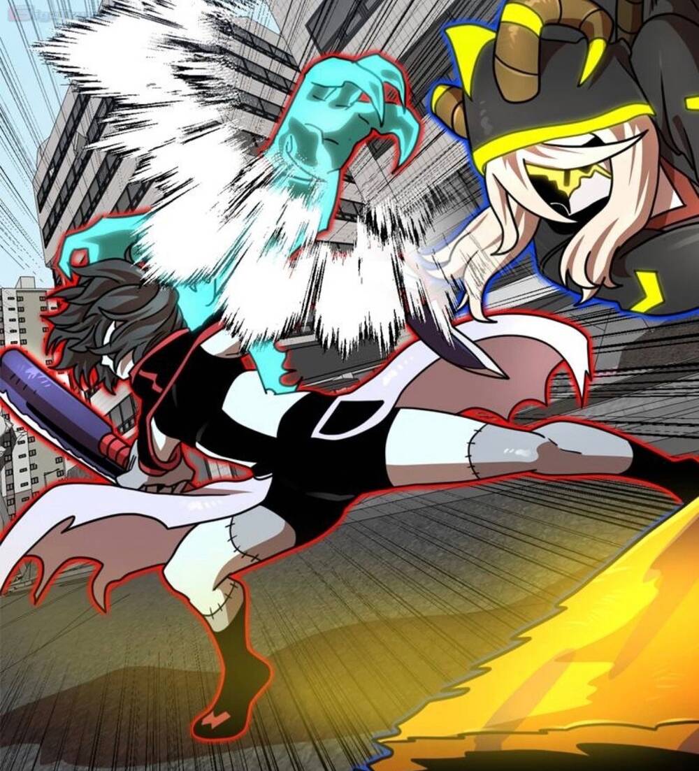 Double Click Chap 102 - Next Chap 103