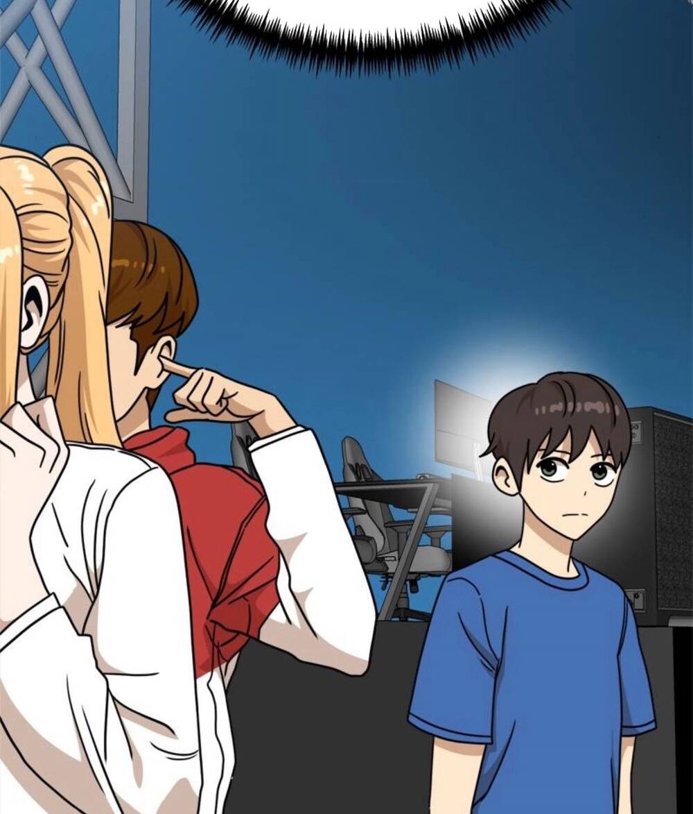 Double Click Chap 102 - Next Chap 103