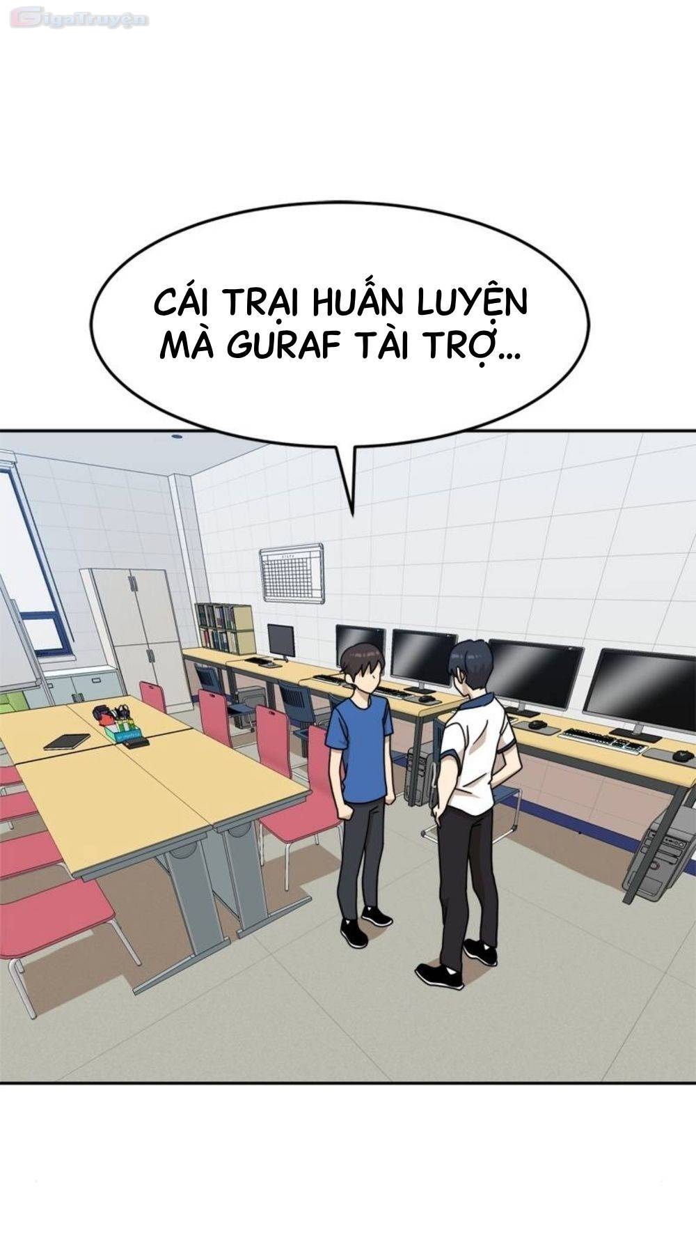 Double Click Chap 105 - Next Chap 106