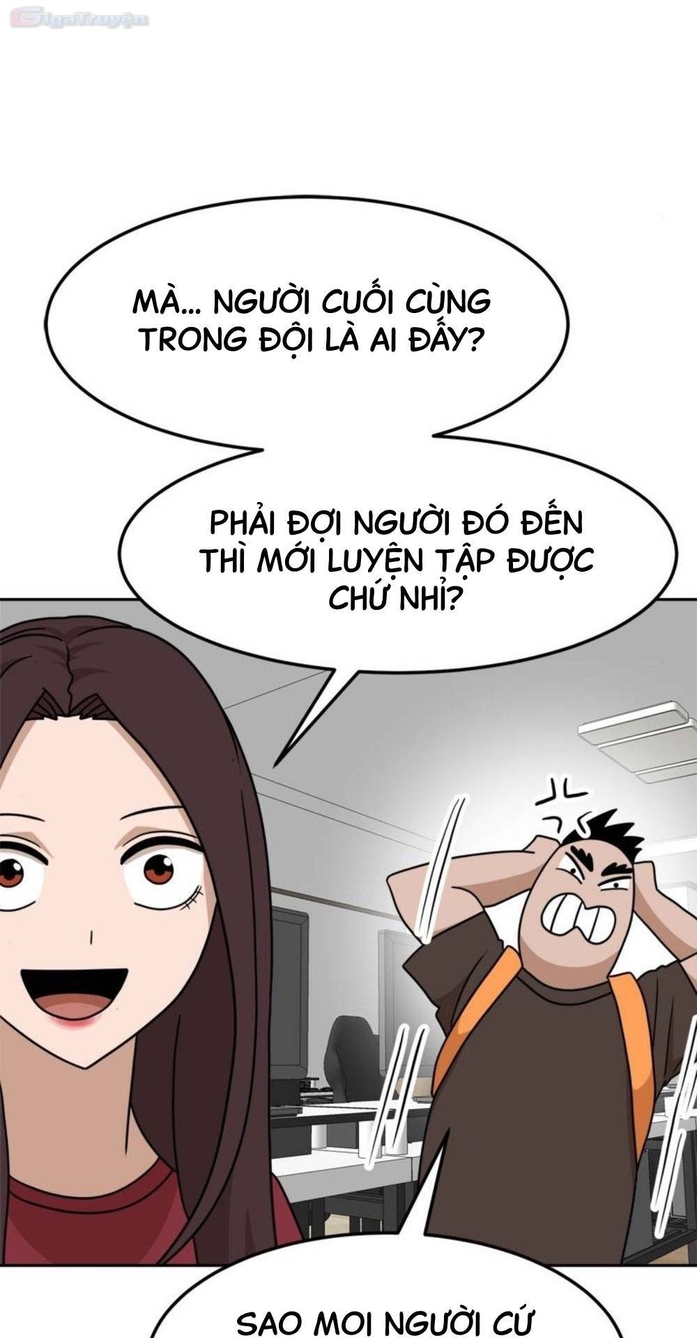 Double Click Chap 105 - Next Chap 106