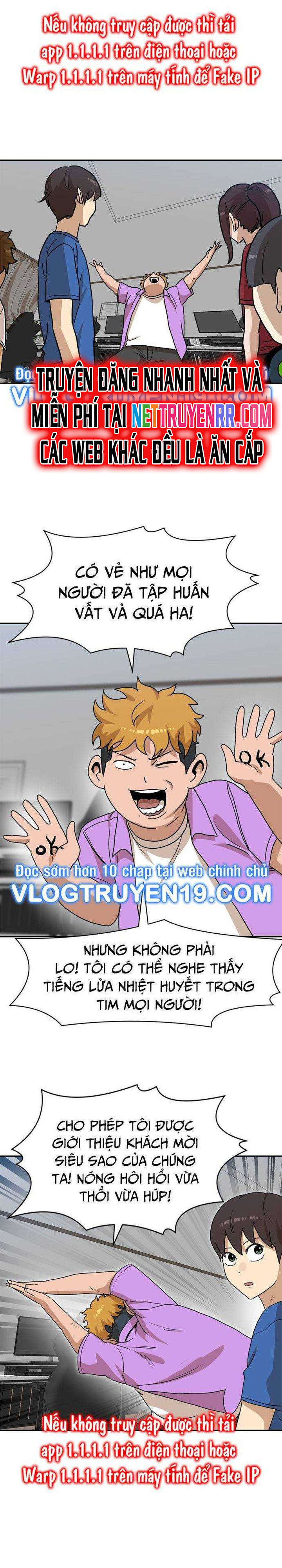 Double Click Chap 108 - Next Chap 109