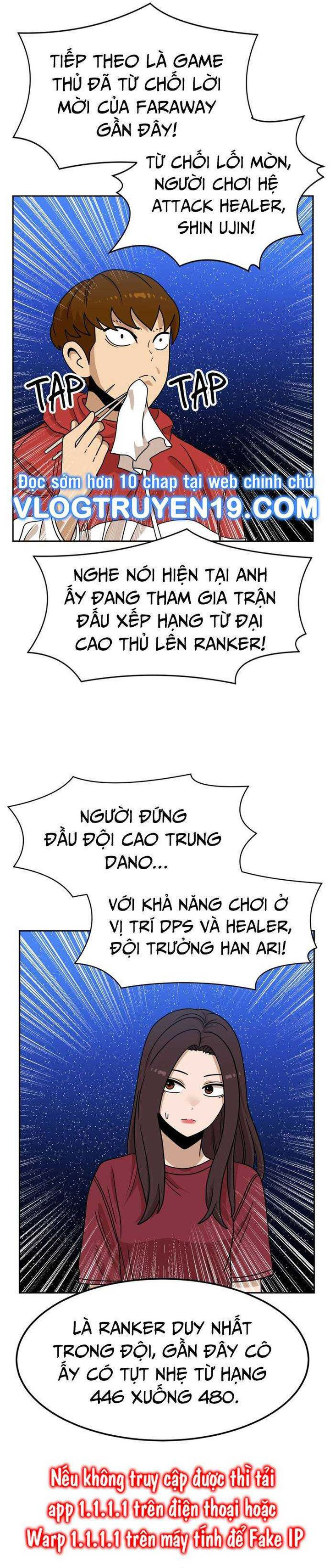 Double Click Chap 108 - Next Chap 109