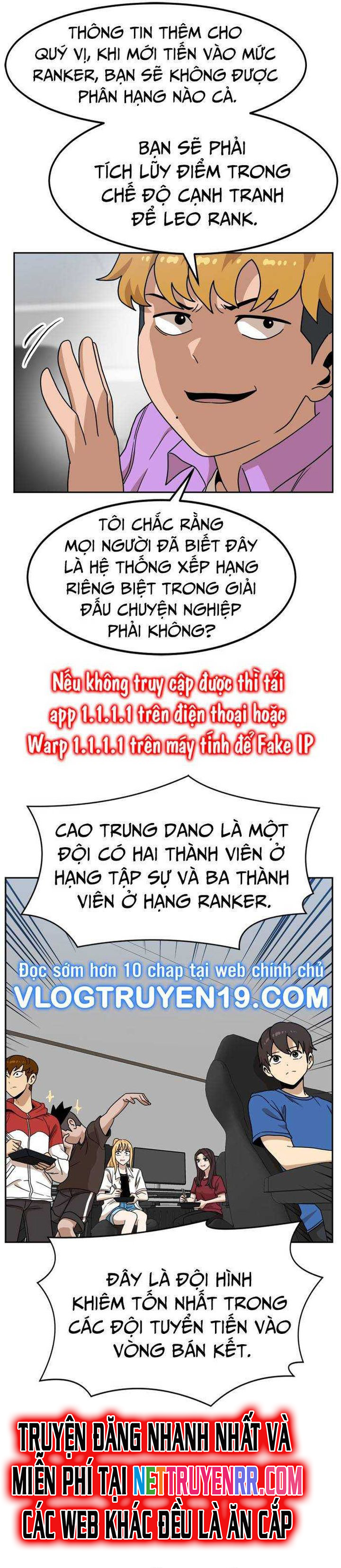 Double Click Chap 108 - Next Chap 109