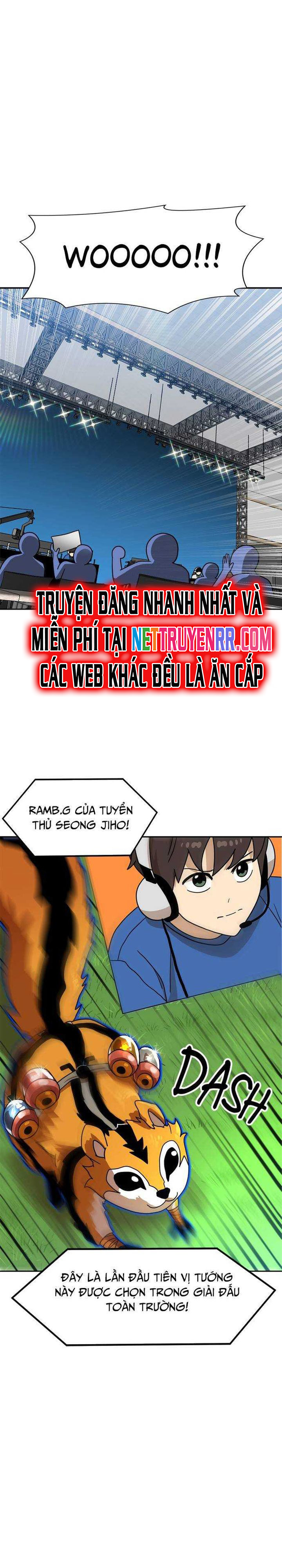 Double Click Chap 109 - Next Chap 110