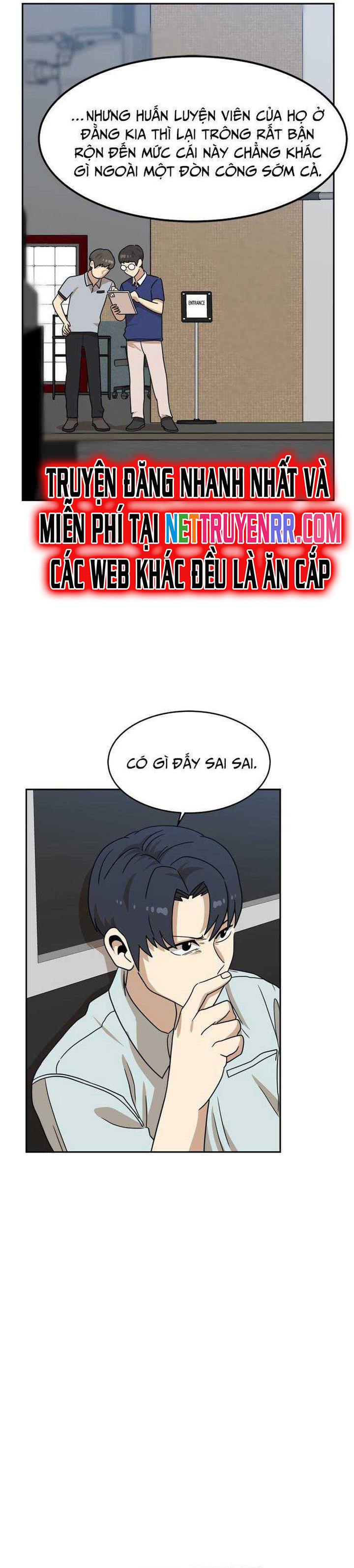 Double Click Chap 109 - Next Chap 110