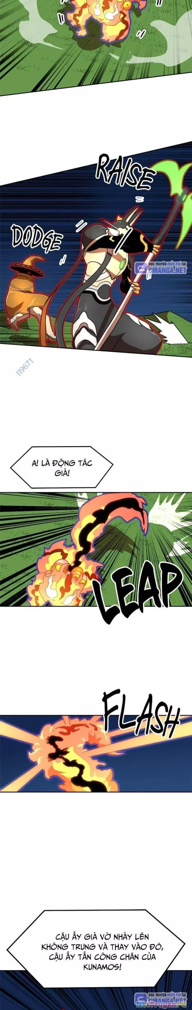 Double Click Chap 110 - Next Chap 111