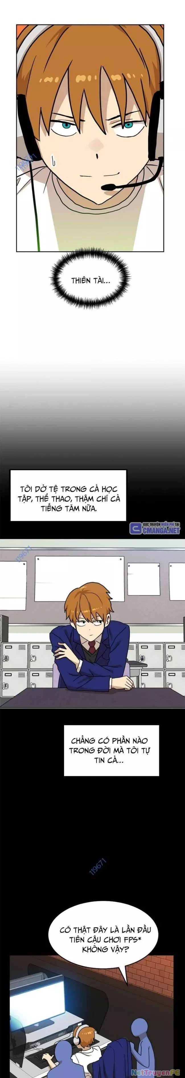 Double Click Chap 110 - Next Chap 111