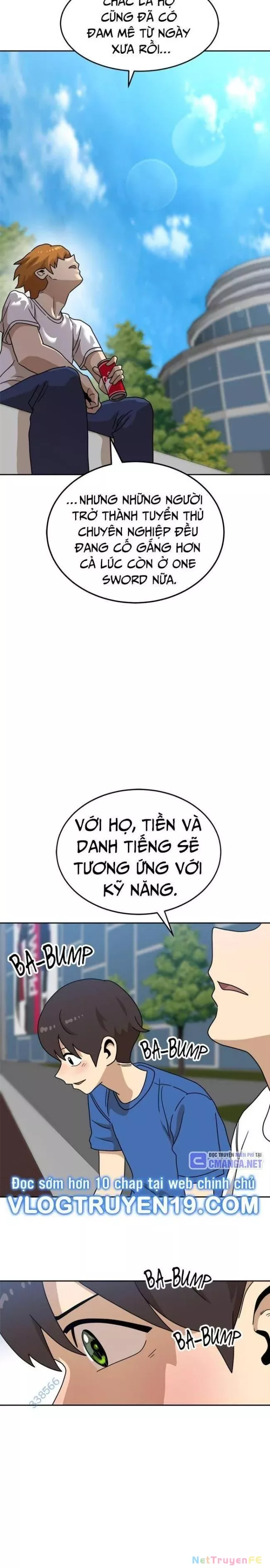 Double Click Chap 114 - Next Chap 115