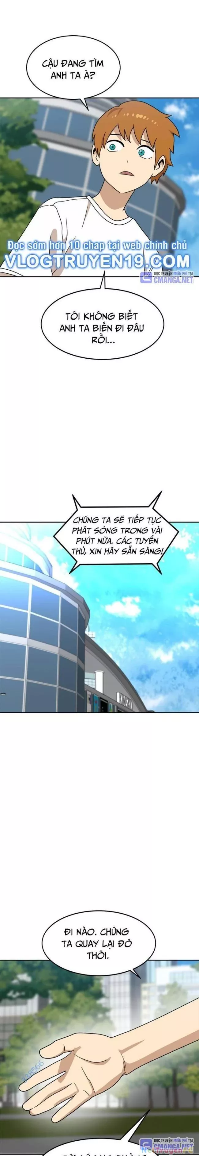 Double Click Chap 114 - Next Chap 115