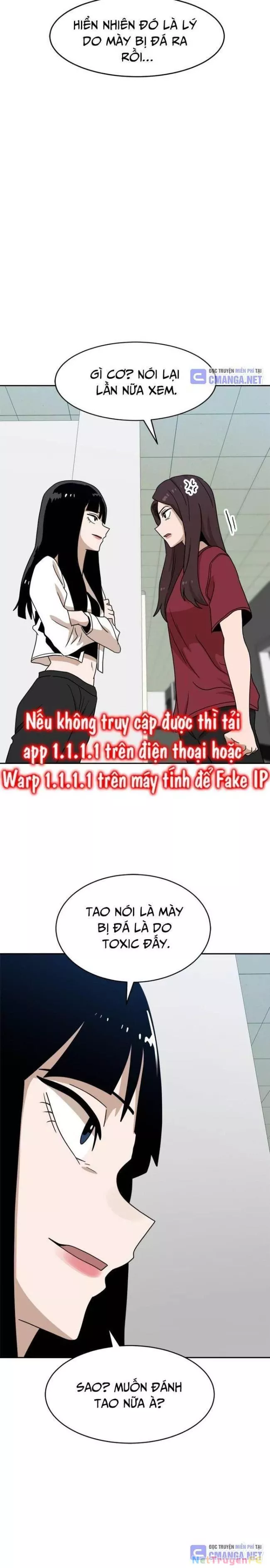 Double Click Chap 114 - Next Chap 115