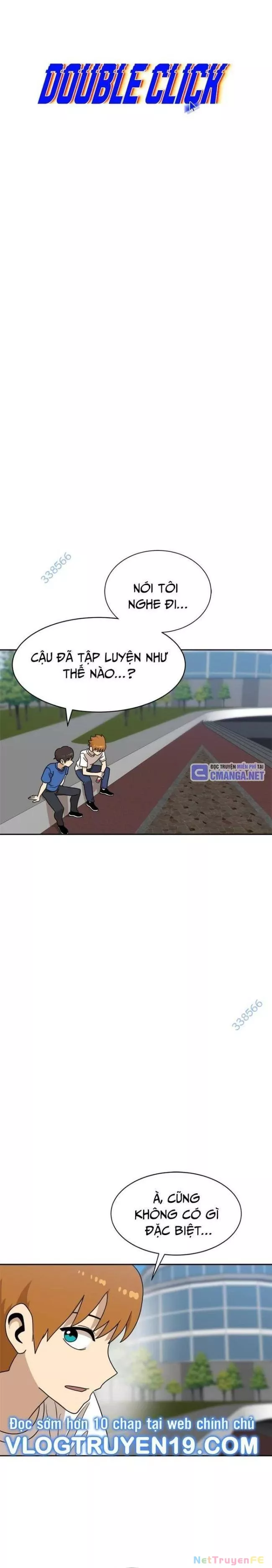 Double Click Chap 114 - Next Chap 115