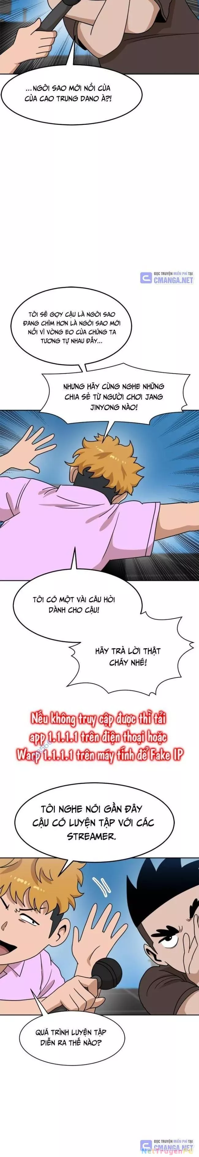 Double Click Chap 115 - Next Chap 116