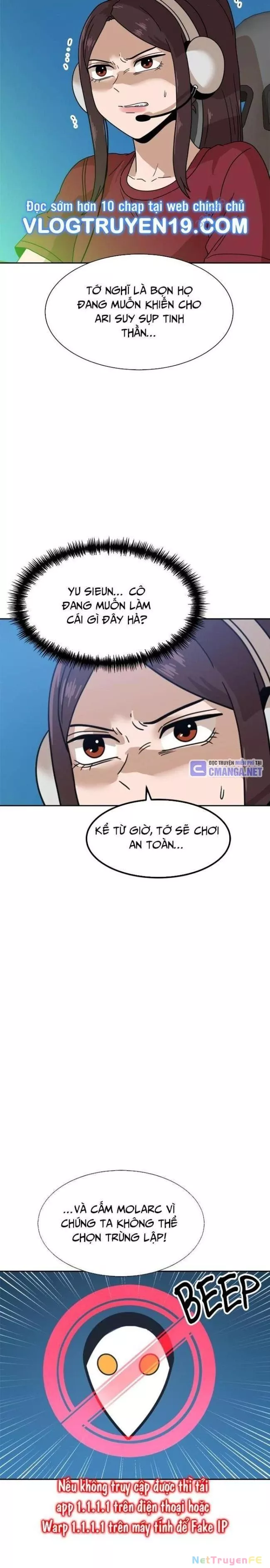 Double Click Chap 118 - Next Chap 119