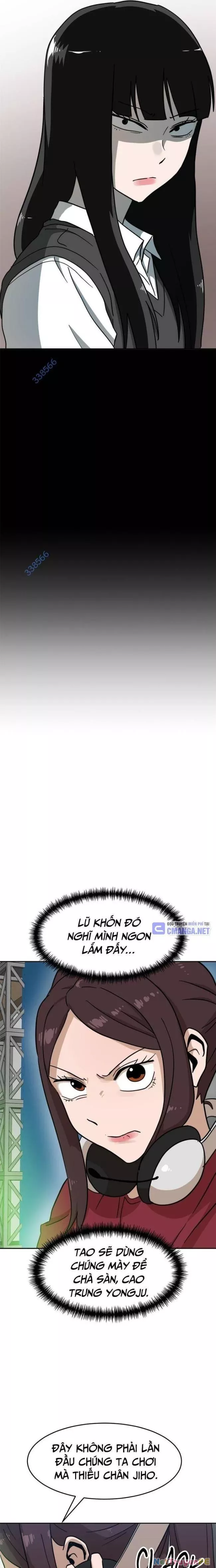 Double Click Chap 123 - Next Chap 124