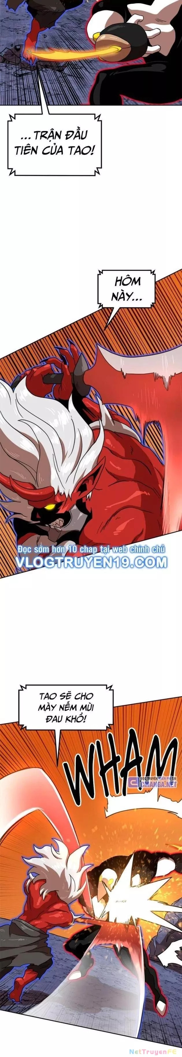 Double Click Chap 124 - Next Chap 125